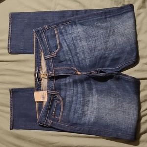 Big Star Kate Straight jeans 30